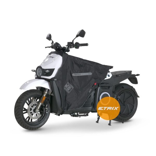 Tucano Couverture thermique Scooty R151 - Silence S02 2