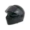 Integral Helmet Black Gloss 02