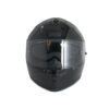 Integral Helmet Black Gloss 05