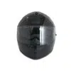 Integral Helmet Black Gloss 05