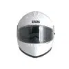 Integral Helmet White 05