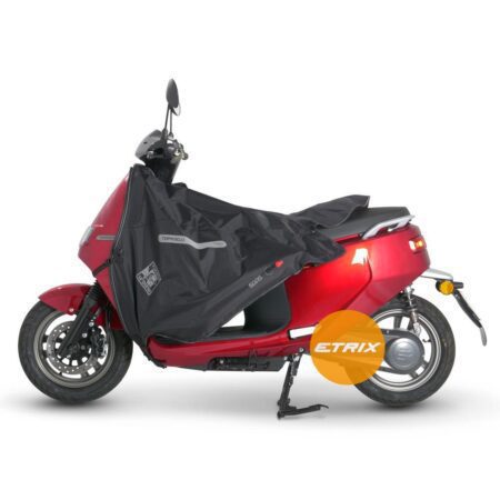 Tucano Couverture thermique Scooty R205 - Ecooter E2 2