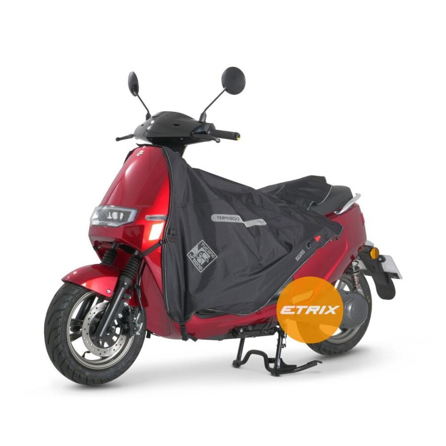 Tucano Couverture thermique Scooty R205 - Ecooter E2