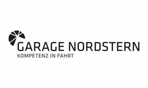 Dealer Garage North Star Logo