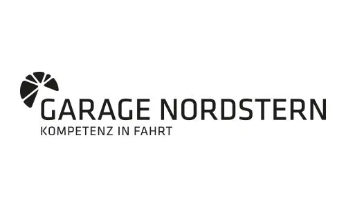 Dealer Garage Nordstern Logo