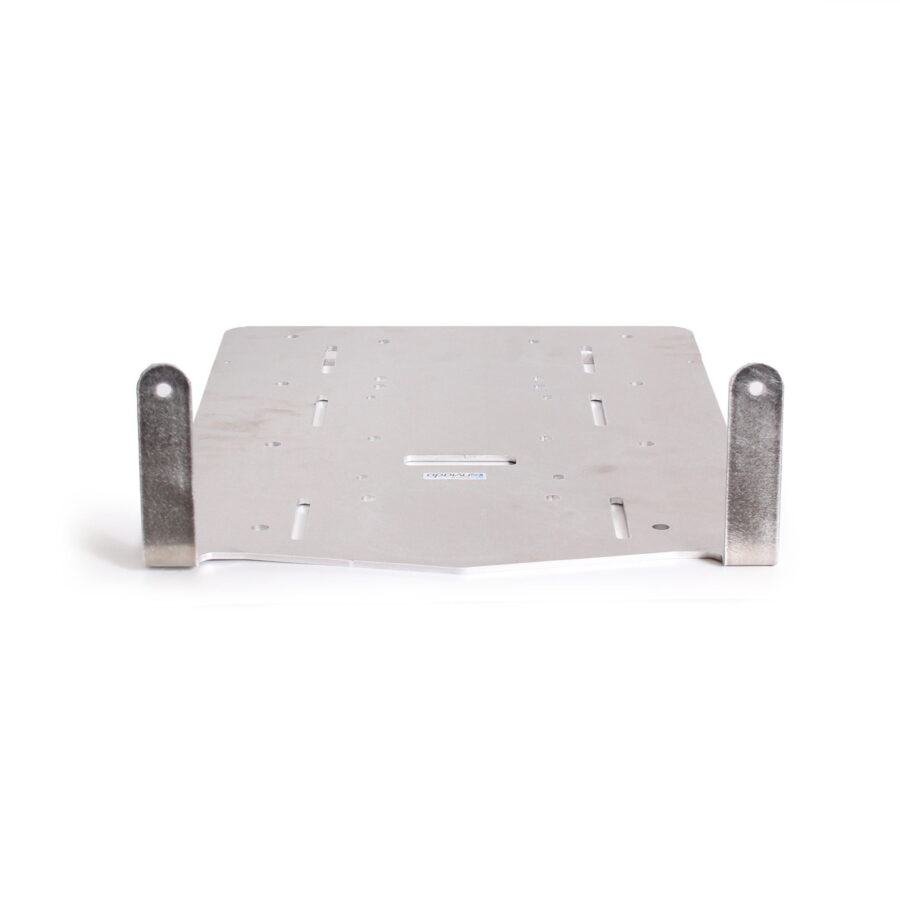 Universal support plate for 100L thermobox - Silence S02 3