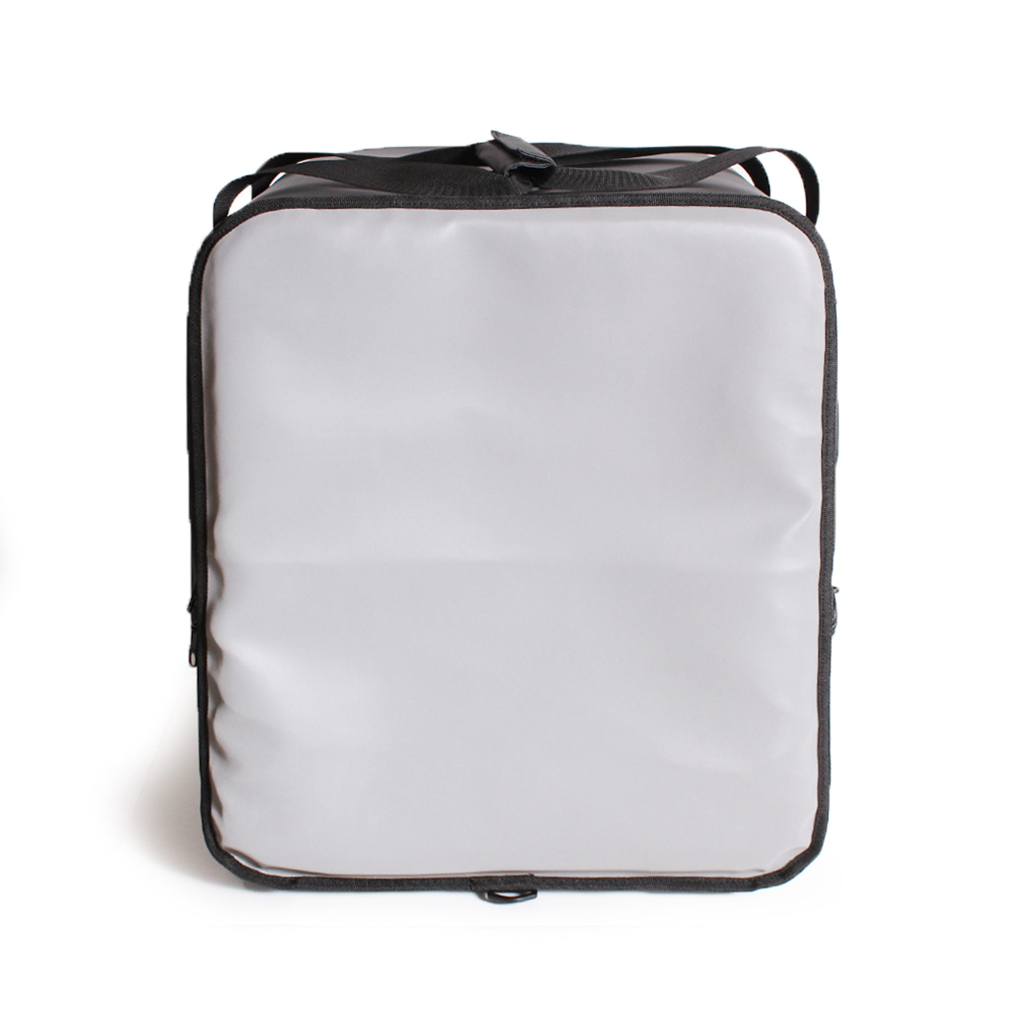nviado 53L transport backpack foodpack - black 7