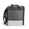 enviado 53L transport backpack foodpack - black