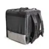 nviado 53L transport backpack foodpack - black 2