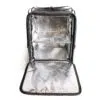 nviado 53L transport backpack foodpack - black 3