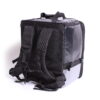 enviado transport backpack Expandable 42L/80L - black (2020 model) 3