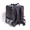 enviado transport backpack Expandable 42L/80L - black (2020 model) 5