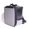 enviado transport backpack Expandable 42L/80L - black (2020 model) 6