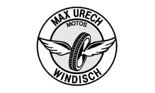 Händler Max Urech Logo