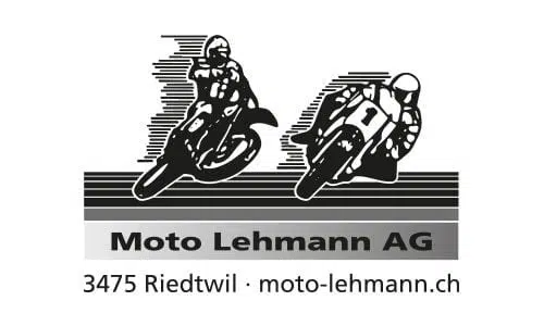 Rivenditore Moto Lehmann Logo