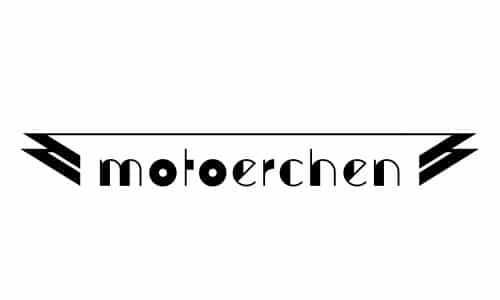 Concessionnaire Motoerchen Logo