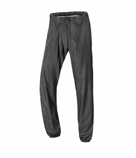iXS pantalon de pluie Croix - noir