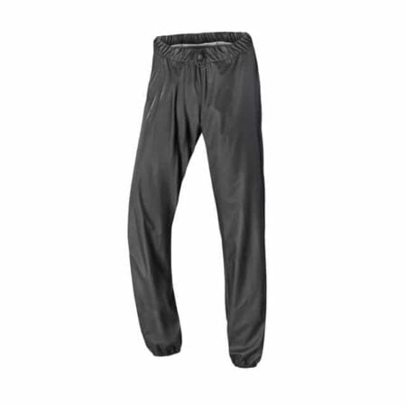 iXS rain pants Croix - black