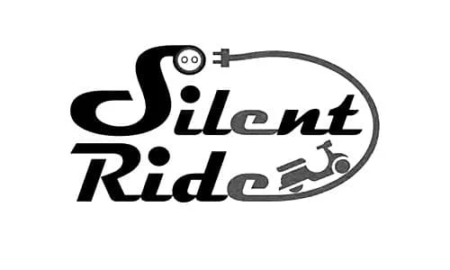 Distributeur Silent Ride Logo