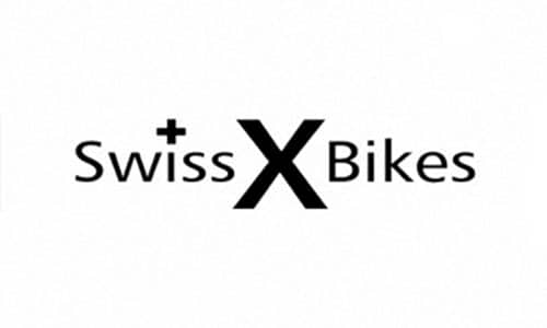 Revendeur Swiss X Bikes Logo