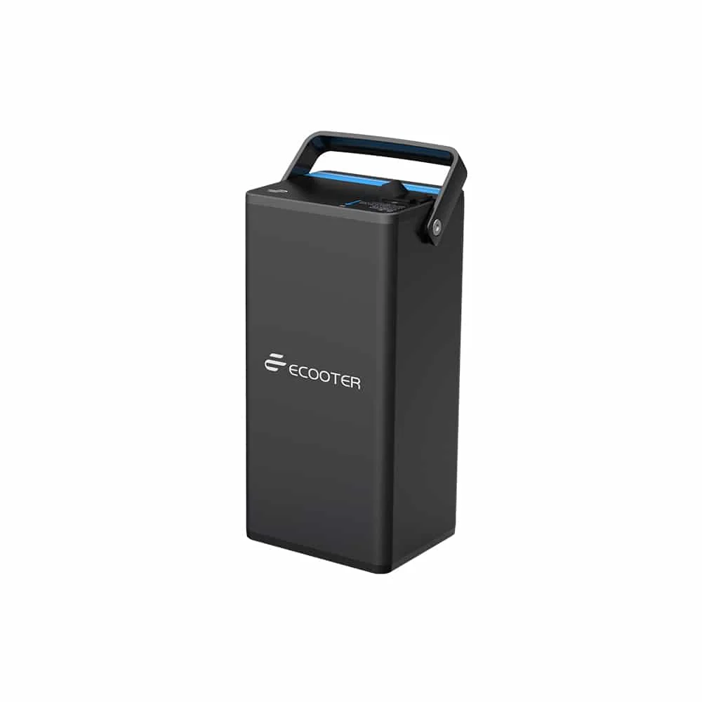 Ecooter Samsung Batterie