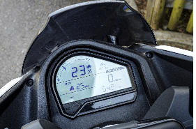 Etrix Silence S01 Risultato finale Zurigo Berna 22bring En Hei22 1