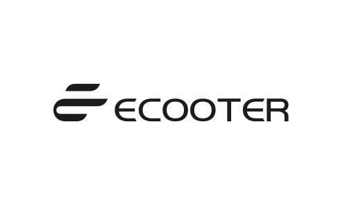 Marke Ecooter Elektroroller by ETRIX