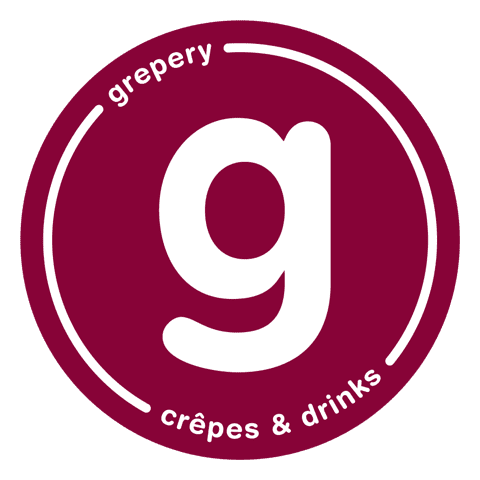 Logo grepery