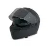 Integral Helmet Black Matt 02
