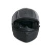 Integral Helmet Black Matt 03