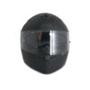 Integral Helmet Black Matt 05