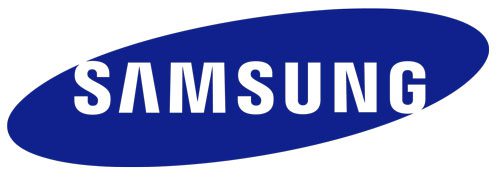 Samsung Logo Zellen Batterie Elektroroller