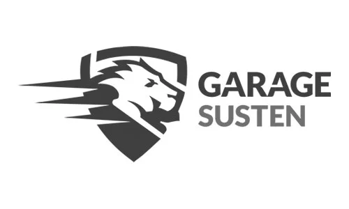 Garage Susten Logo