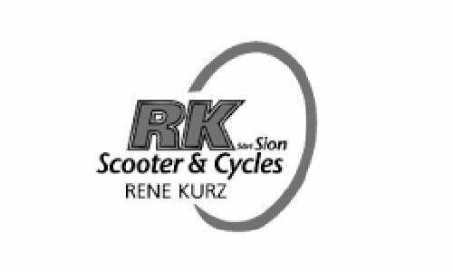 Rk Scooter