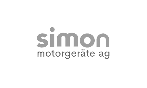 Simon appareils à moteur