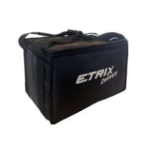 Etrix Icecream Delivery Bag Aussen