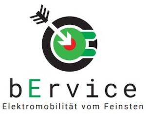 Logo Bervice Min