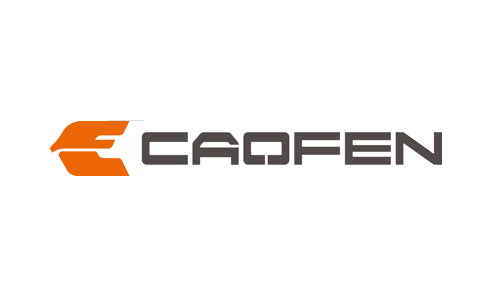 Logo Caofen Etrix 500