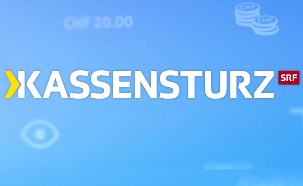Etrix Kassensturz