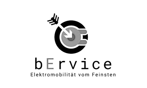 Logo Bervice Min2
