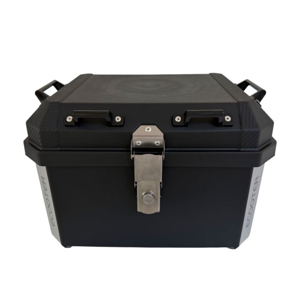 Koffer Box 45l Zu