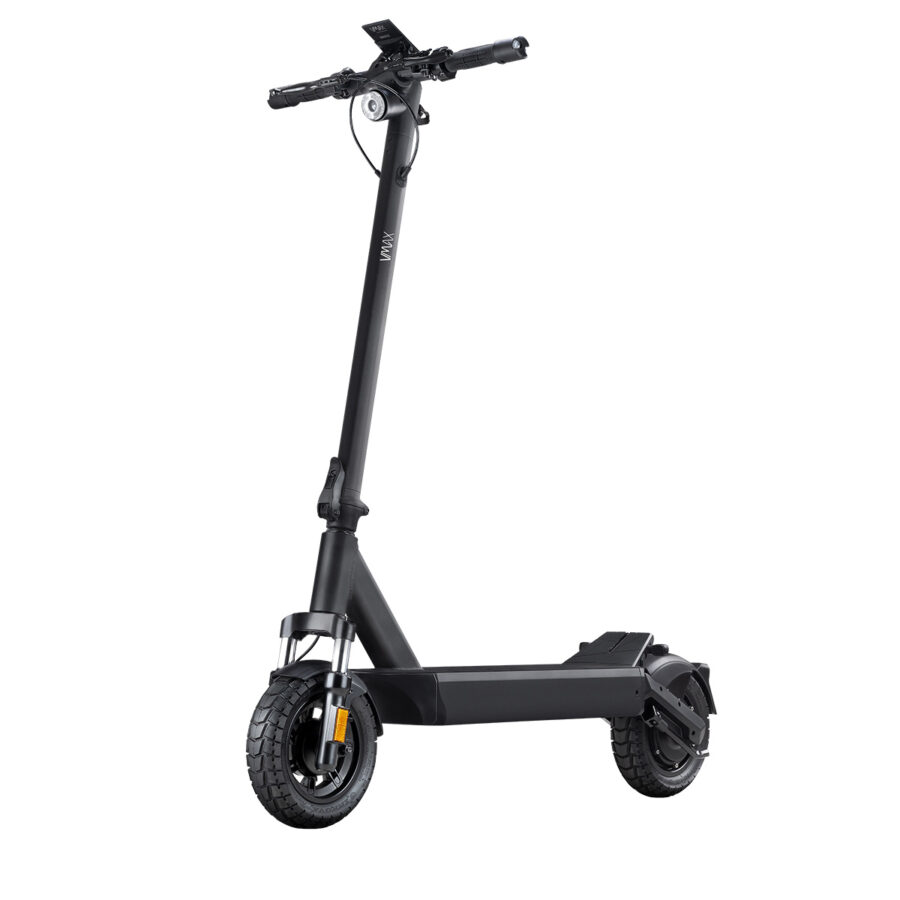 Vmax E Scooter Vx4 Lt (45 Km) 1