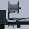 Vmax cell phone holders Mounted