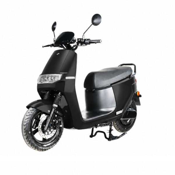 E2 Urban Black