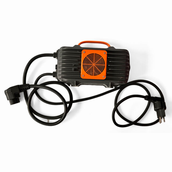 Chargeur Ecooter E2 E3 E5