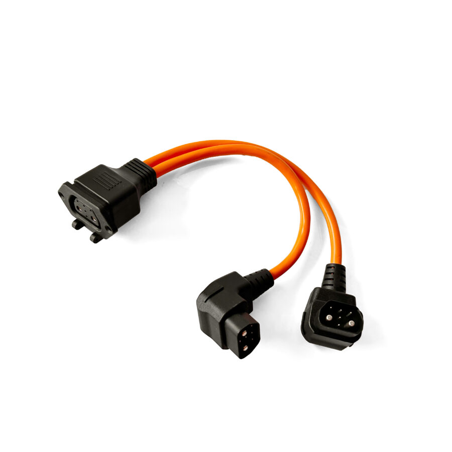 Y Ladekabel E2, E3, E5