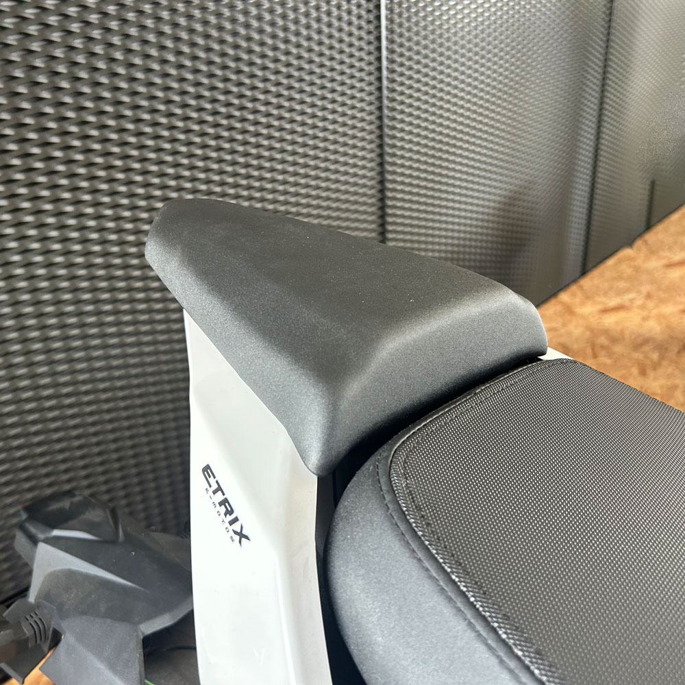 Felo Fw06 Sedile Passeggero Lato Grande