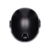 Jethelm Eteres Mono Uni Black Matt Top