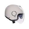 Jethelm Eteres Mono Uni White Right