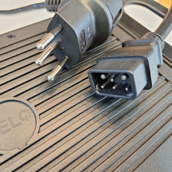 Ladegerät Felo Fw06 Stecker